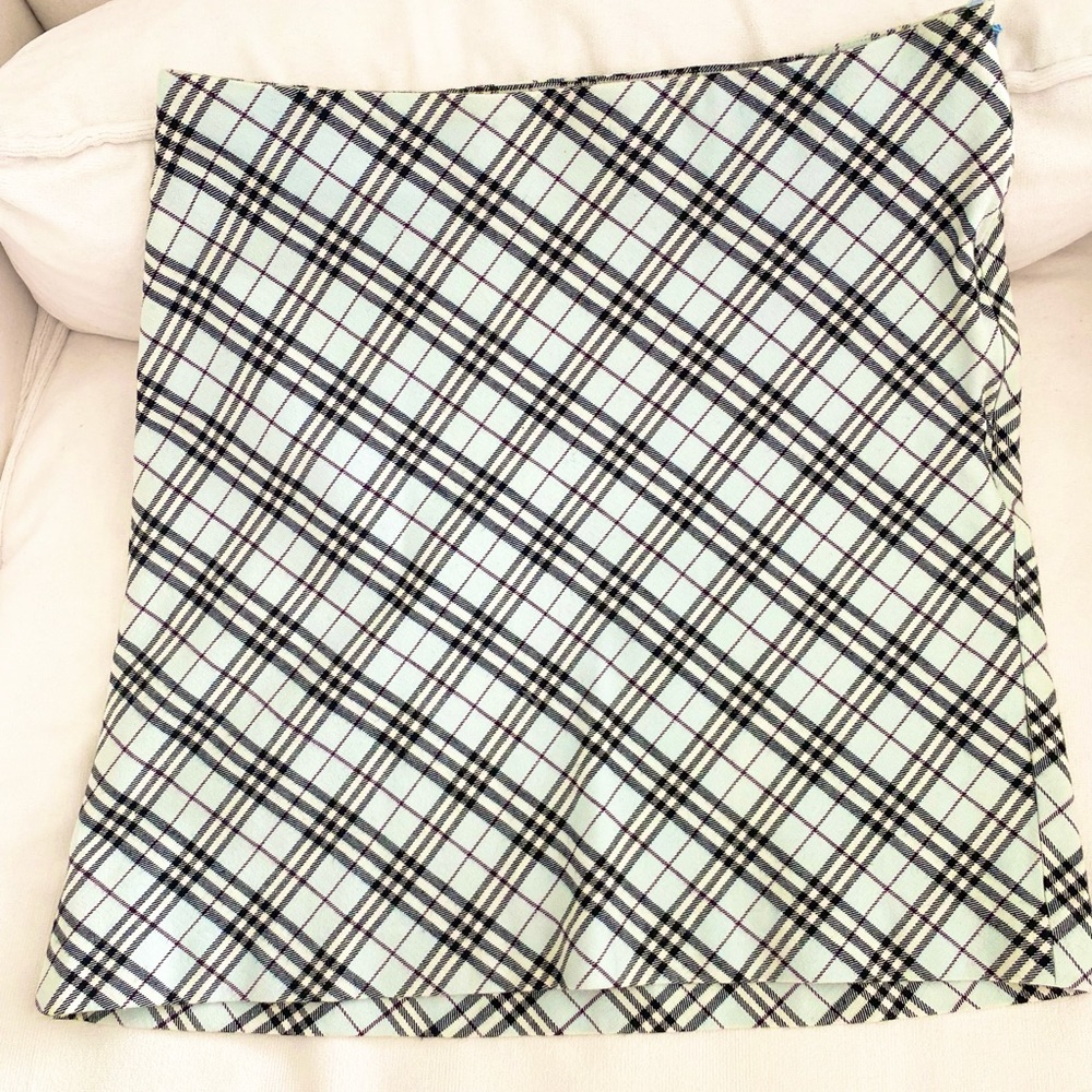 Burberry Skirt